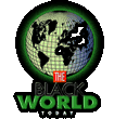 The Black World Today