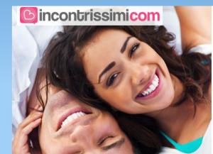 Incontrissimi - Incontrissimi.com