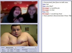 Chatroulette