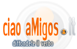 Ciaoamigos - Ciao Amigos