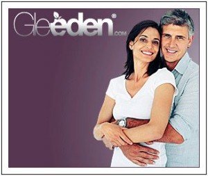 Gleeden - Gleeden.com