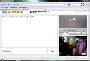 Omegle - Omegle.com