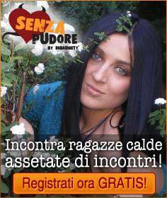 senzapudore - senza pudore