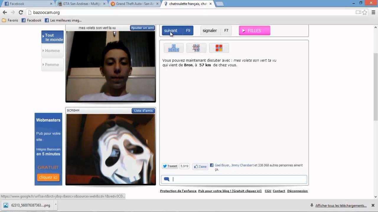 Bazoocam