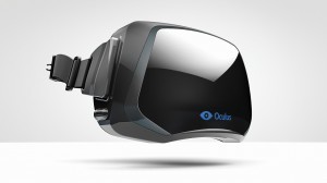 oculus rift realtà virtuale