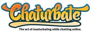 chaturbate cam logo