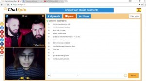 Chatspin funziona? Recensione, opinione, siti simili e alternative a chat spin!