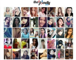 Thaifriendly: recensione, opinione alternative e siti simili a Thai friendly!