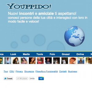 Youppido recensione truffa alternative opinioni