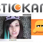 Stickam cosa era e come funzionava? Recensione e alternative