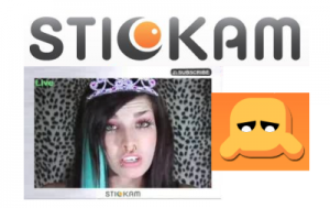 Stickam recensione opinioni alternative