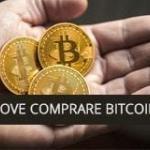 Come comprare Bitcoin e dove: una guida semplice e accessibile a tutti!