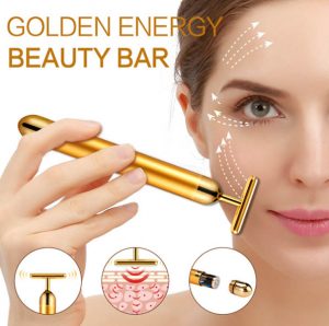 Energy Beauty Bar recensione massaggiatore anti age