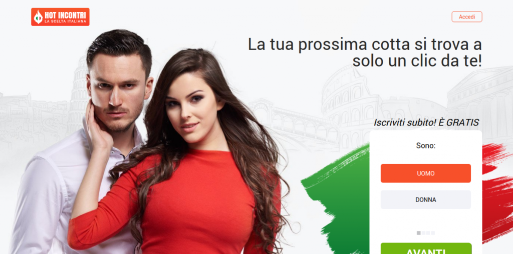 Hotincontri recensione opinioni