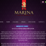 Marina Club: come funziona? E se volessi delle escort gratis?