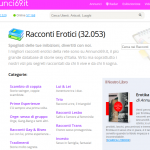 Racconti 69: cerchi racconti erotici? Recensione, Opinioni e Alternative per incontri reali!