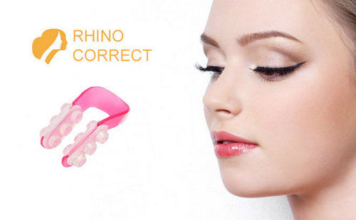 rhino correct come funziona