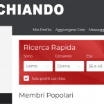 Rimorchiando: funziona o è una truffa? Recensione e alternative gratis per rimorchiare!