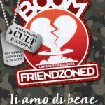 Boom Friendzoned: cos'è? Evita la Friendzone e Incontra Ragazze gratis per Divertirti!