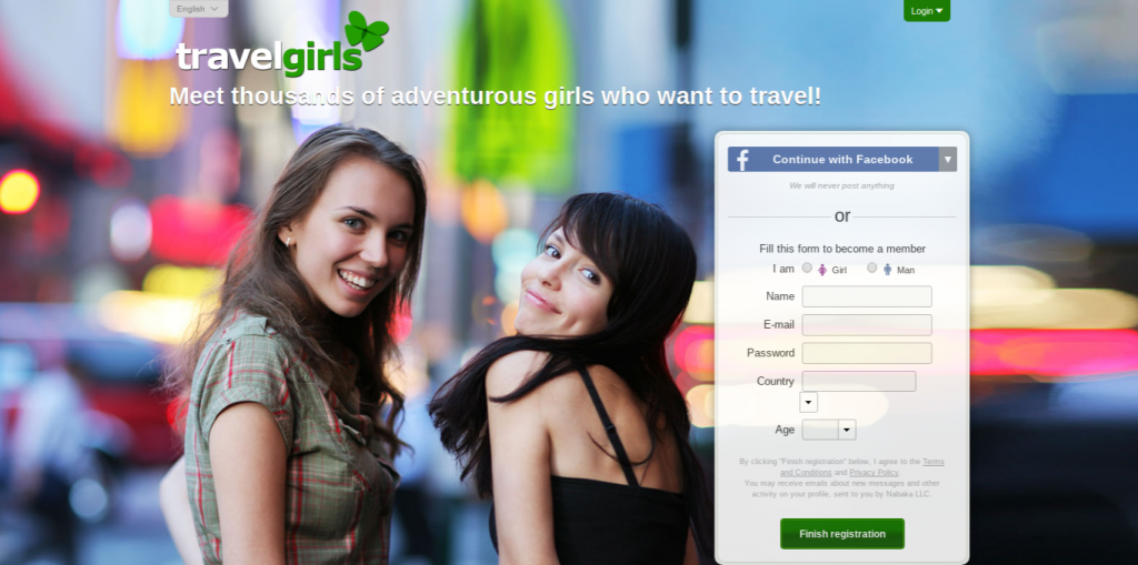 travelgirls recensione opinioni truffa