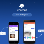 Chatous: videochat casuale. Funziona? Recensione, Opinioni, Siti Simili e Alternative!