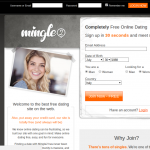 Mingle2 funziona o è una truffa? Recensione, Opinioni, Siti simili e Alternative Gratis