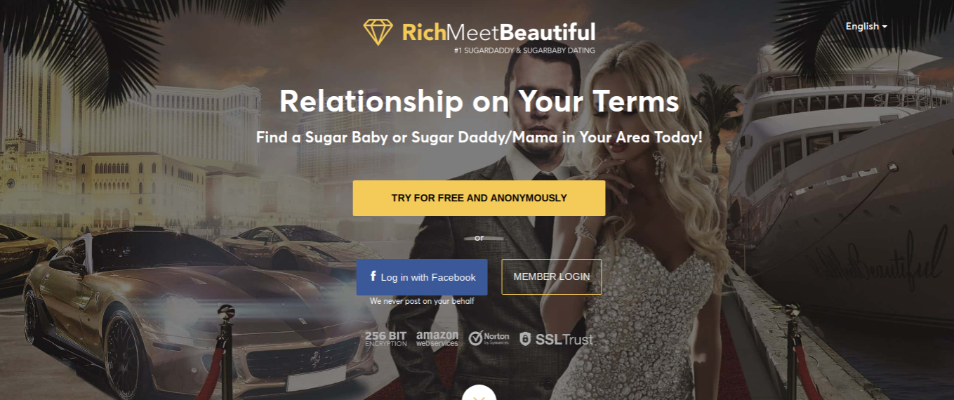 Migliori gratis Sugar Daddy incontri siti