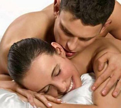 Come fare un massaggio sensuale