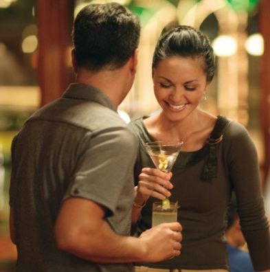 appuntamento ragazza timida