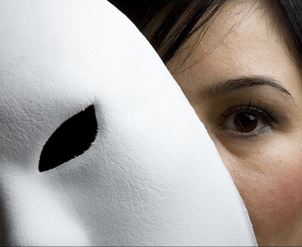 come capire se una donna mente