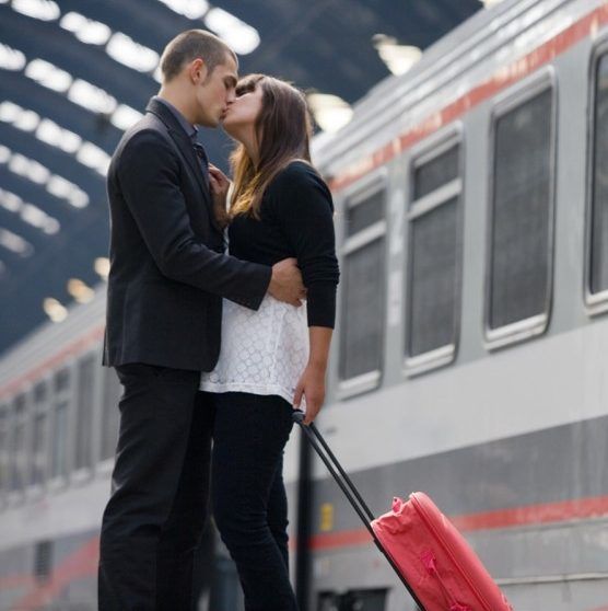 come mantenere una relazione a distanza