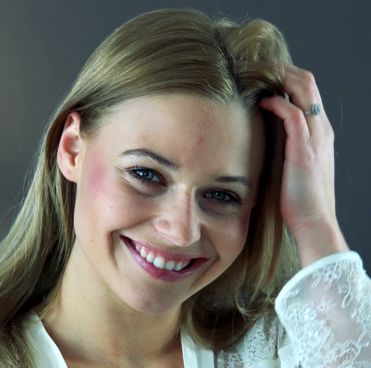 conquistare una ragazza timida