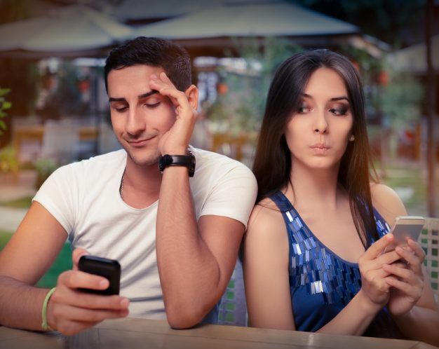 consigli per tradire