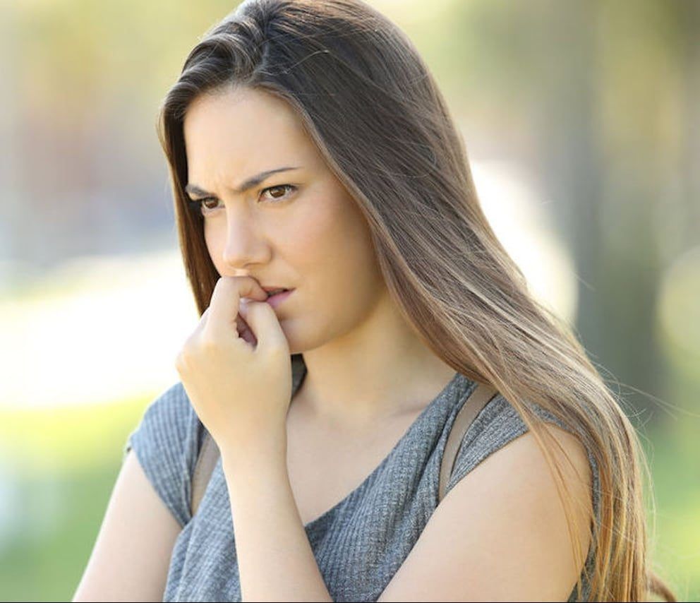 indizi per scoprire una bugia