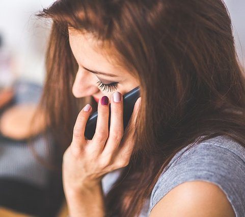 relazione a distanza