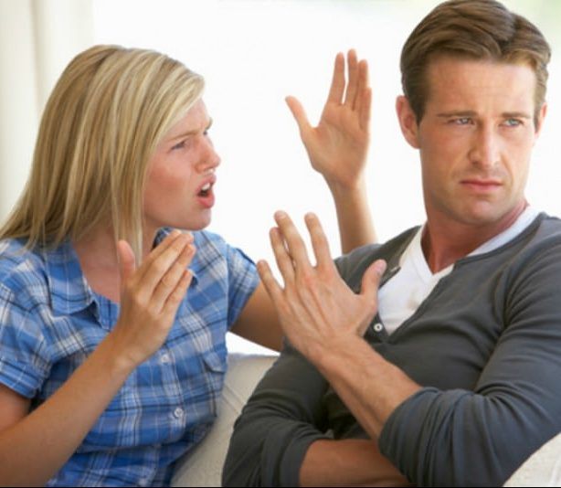 come scoprire un tradimento