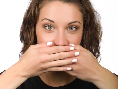 come smascherare un bugiardo