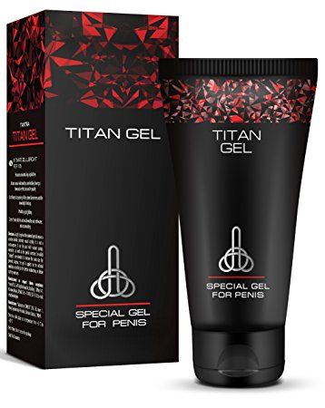 titan gel funziona