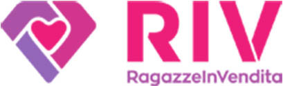 ragazzeinvendita siti di webcam italiano nuovo logo