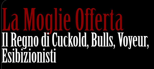 la moglie offerta recensione thecuckold funziona annunci scambisti