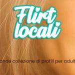 Flirtlocali funziona o è una Truffa? Recensione, opinioni e Alternative per Incontri Piccanti!