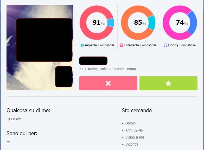 gioco degli incontri su onlovee come tinder