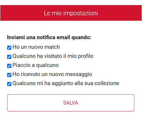 come evitare spam notifiche email xxxfucktor