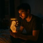 Come l’intelligenza artificiale ha cambiato il sesso degli italiani nel 2025 (tra chatbot e deepfakes)