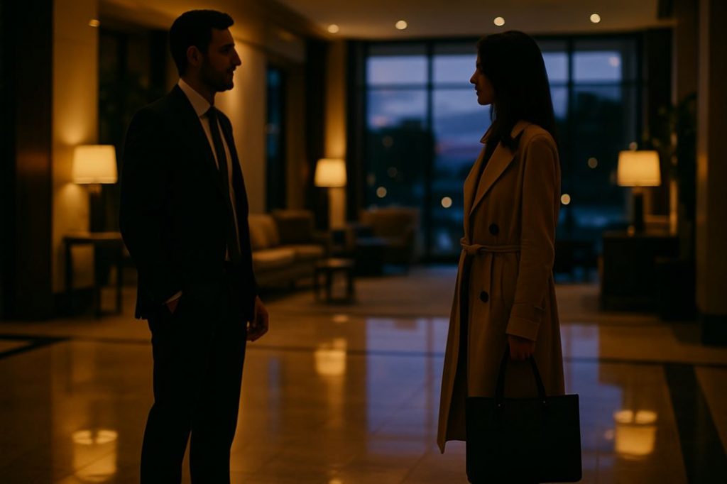 errori da evitare quando si incontra una escort