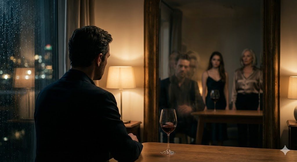 escort giovani vs mature scelta