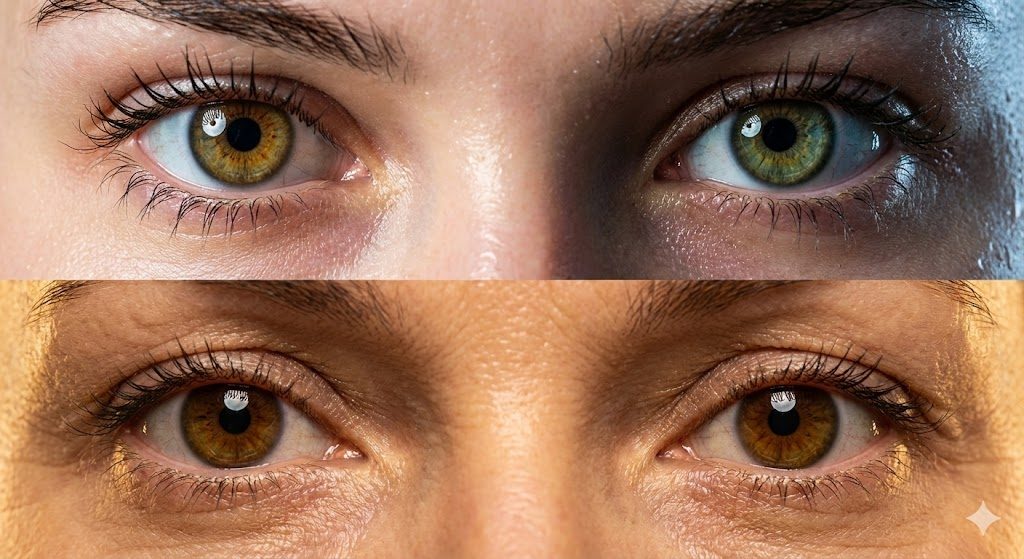 escort giovanissime vs milf sguardi